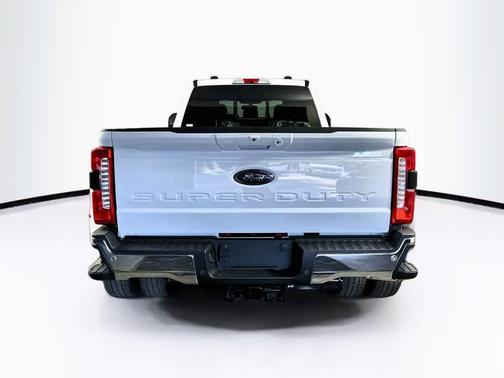 White 2026 Ford F-350