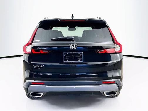 2025 Honda CR-V Hybrid Sport AWD