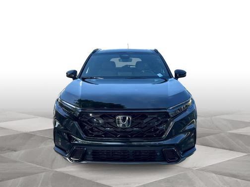 2025 Honda CR-V Hybrid Sport AWD