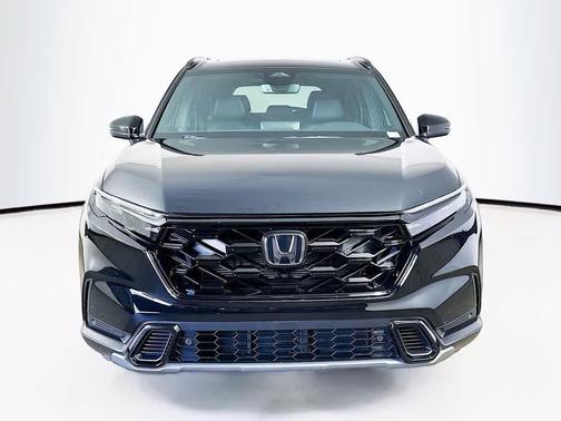 2025 Honda CR-V Hybrid Sport AWD