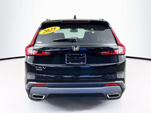 2025 Honda CR-V Hybrid Sport AWD