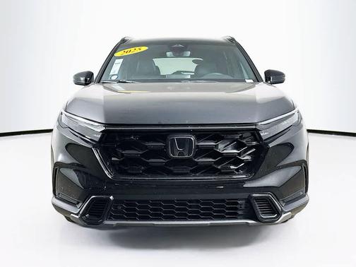 2025 Honda CR-V Hybrid Sport AWD