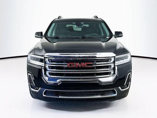 2023 GMC Acadia FWD SLT
