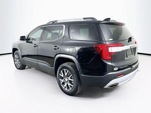 2023 GMC Acadia FWD SLT