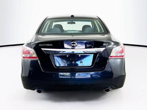 2014 Nissan Altima 2.5 SV