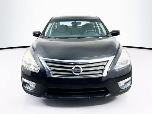 2014 Nissan Altima 2.5 SV