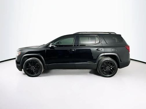 2023 GMC Acadia AWD SLE
