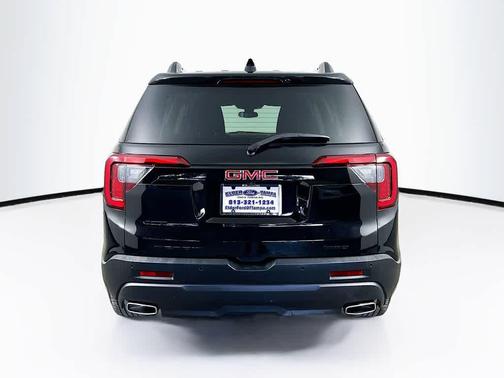 2023 GMC Acadia AWD SLE