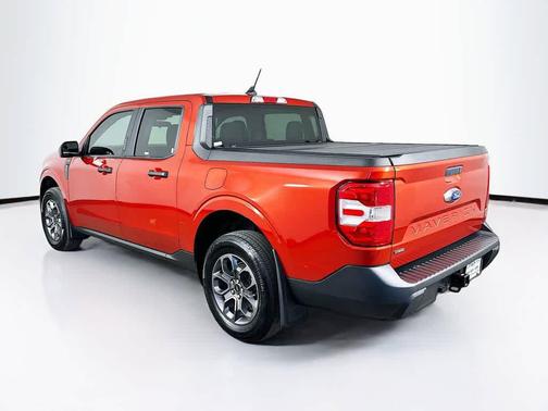 2023 Ford Maverick XLT