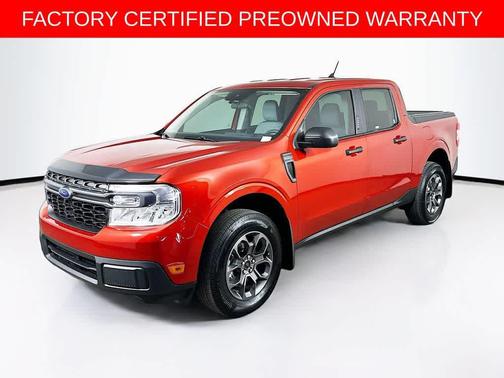 2023 Ford Maverick XLT