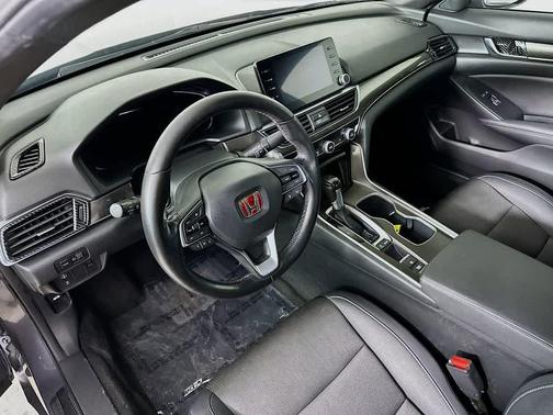 2020 Honda Accord Sport 1.5T