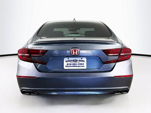 2020 Honda Accord Sport 1.5T