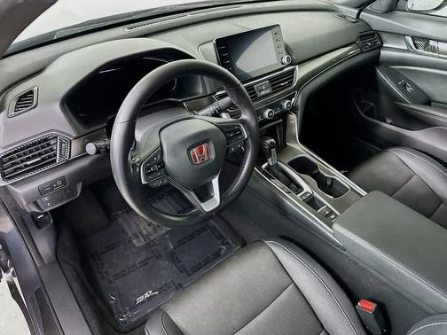 2020 Honda Accord Sport 1.5T