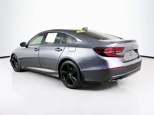 2020 Honda Accord Sport 1.5T