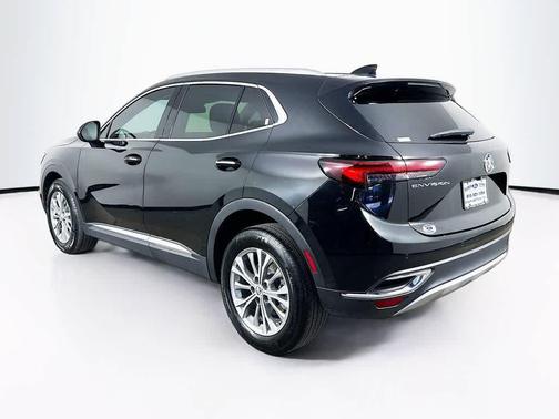 2023 Buick Envision Preferred FWD