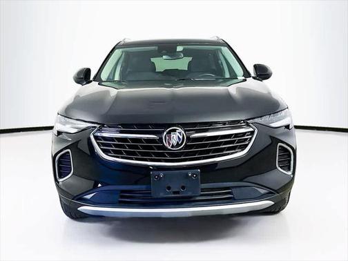 2023 Buick Envision Preferred FWD