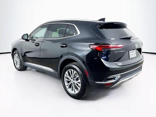 2023 Buick Envision Preferred FWD