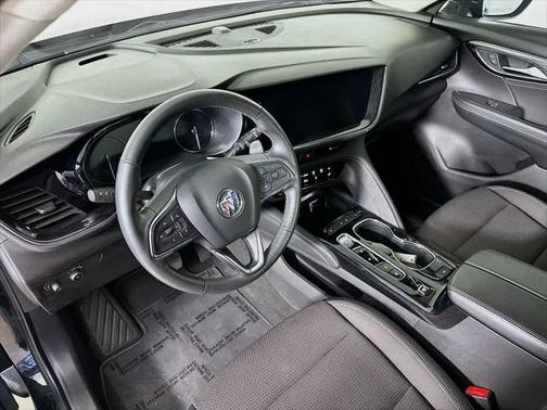 2023 Buick Envision Preferred FWD