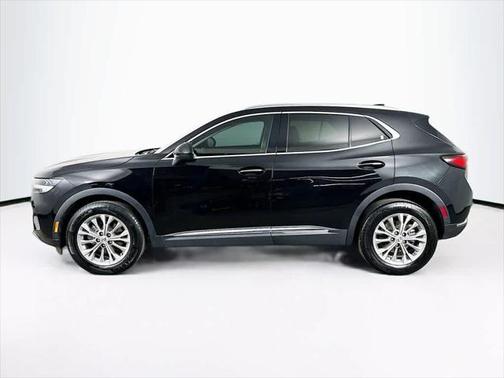 2023 Buick Envision Preferred FWD