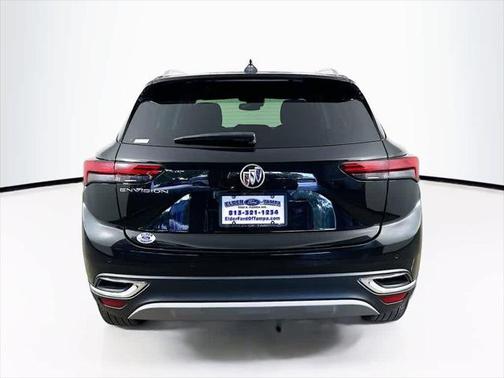 2023 Buick Envision Preferred FWD