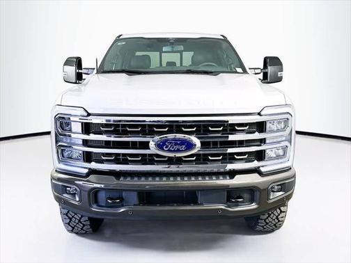 2025 Ford F-250 King Ranch