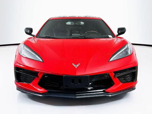 2020 Chevrolet Corvette Stingray w/3LT