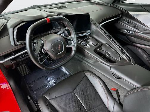 2020 Chevrolet Corvette Stingray w/3LT