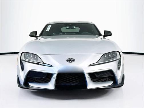 2022 Toyota Supra 3.0 Premium