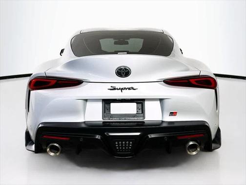 2022 Toyota Supra 3.0 Premium