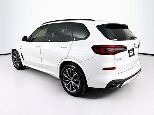 2023 BMW X5 PHEV xDrive45e