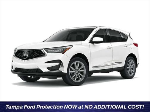 2021 Acura RDX Technology Package