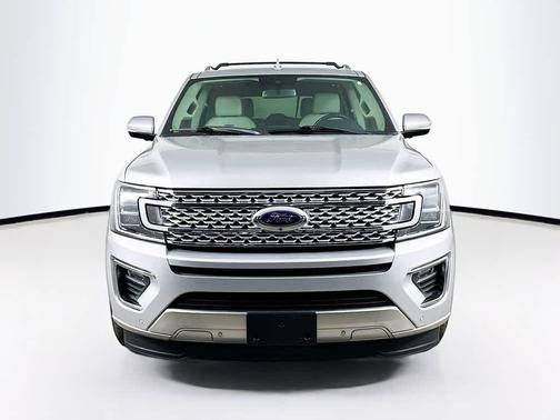 2018 Ford Expedition Platinum