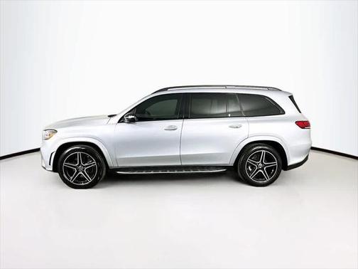 2023 Mercedes-Benz GLS 580 4MATIC