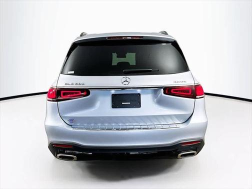 2023 Mercedes-Benz GLS 580 4MATIC