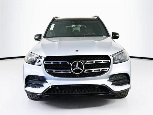 2023 Mercedes-Benz GLS 580 4MATIC