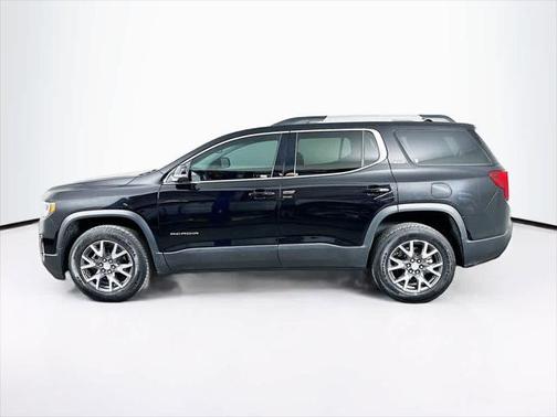 2023 GMC Acadia FWD SLT