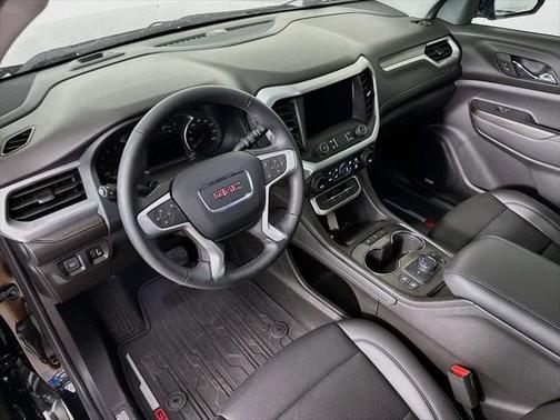 2023 GMC Acadia FWD SLT
