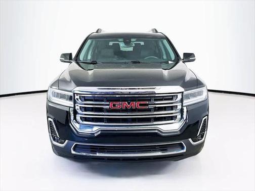 2023 GMC Acadia FWD SLT