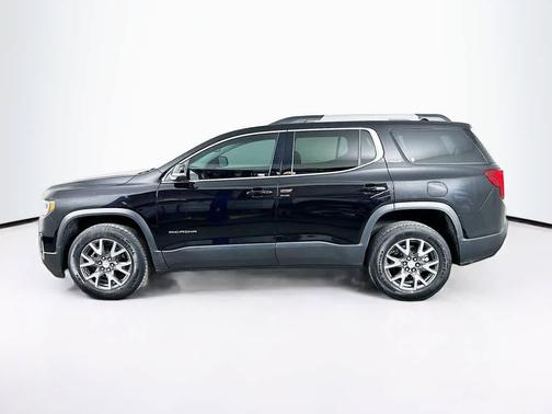 2023 GMC Acadia FWD SLT