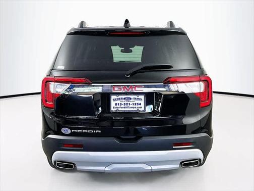 2023 GMC Acadia FWD SLT