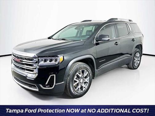 2023 GMC Acadia FWD SLT