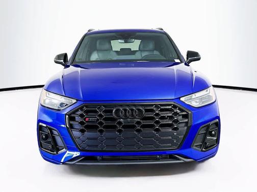 2023 Audi SQ5 3.0T Premium Plus