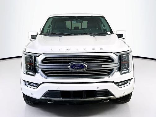2021 Ford F-150 Limited