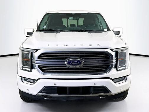 2021 Ford F-150 Limited