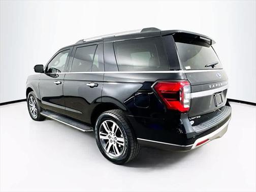 2022 Ford Expedition Limited