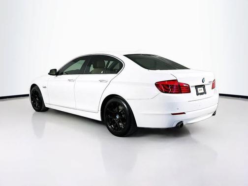 2013 BMW 535 535i