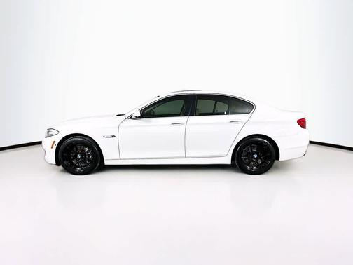 2013 BMW 535 535i