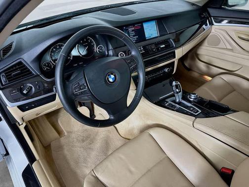 2013 BMW 535 535i