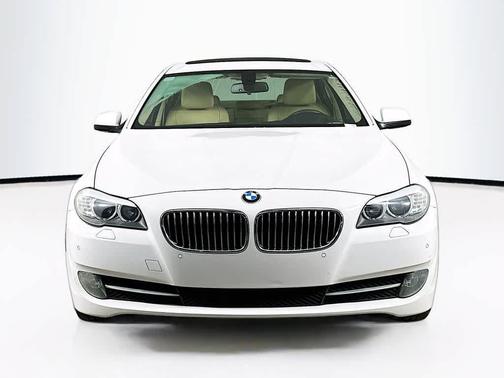 2013 BMW 535 535i