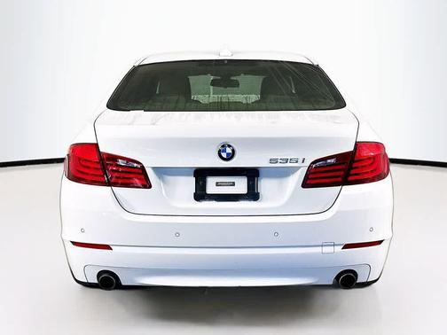 2013 BMW 535 535i